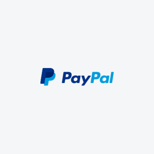 PayPal logo