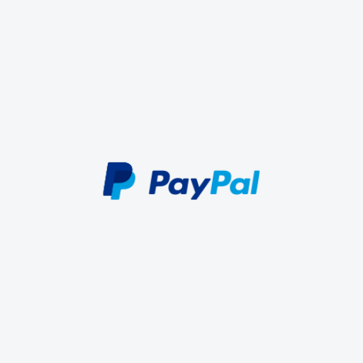 PayPal logo
