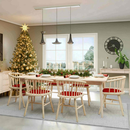 Choosing a Dining Table for Christmas